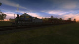 ZecRail 2017 Christmas Train