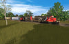 Lafond Regional Railway