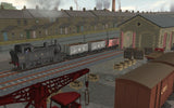 Trainz Route: Potteries Loop Line