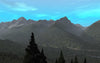 Canadian Rocky Mountains - Rogers Pass