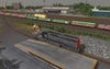 Trainz Route: Brazemore Yard