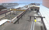 Trainz Route: Port Zyd & Fulazturn Railroad