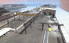 Trainz Route: Port Zyd & Fulazturn Railroad