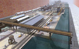 Trainz Route: The Shorts and Kerl Traction Railroad