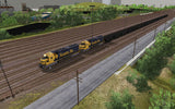Trainz Route: Brazemore Yard