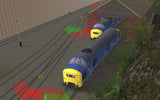 Trainz Route: Appen
