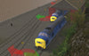 Trainz Route: Appen