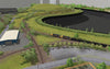 Trainz Route: Brazemore Yard