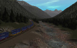 Canadian Rocky Mountains - Rogers Pass