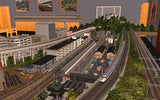 Trainz Route: Japan - Model Trainz