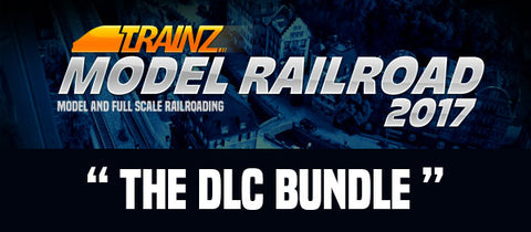 TMR2017 DLC Bundle (for TANE Owners)