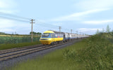 BR HST - Inter-City 125 & Midland Pullman