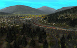 Canadian Rocky Mountains - Rogers Pass