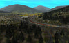 Canadian Rocky Mountains - Rogers Pass