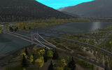 Canadian Rocky Mountains - Rogers Pass