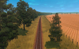 USA Route - Forest Industry