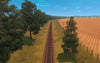 USA Route - Forest Industry