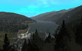 Canadian Rocky Mountains - Rogers Pass