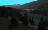 Canadian Rocky Mountains - Rogers Pass