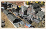 The Cilie Oldphartz Railroads