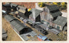 The Cilie Oldphartz Railroads