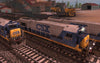 CSX Transportation - GE B30-7