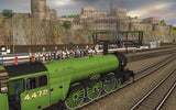 The Flying Scotsman 1920s