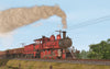 Victorian Railways V499 - Baldwin Built