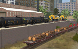 Trainz Route: Franklin Avenue Industrial