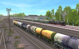 Trainz Route: Belarusian Woodland