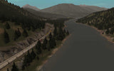 Canadian Rocky Mountains - Rogers Pass