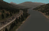 Canadian Rocky Mountains - Rogers Pass