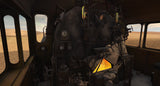 QJ Steam Locomotives