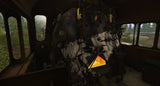 QJ Steam Locomotives