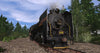 QJ Steam Locomotives