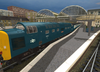 Trainz Route: ECML Kings Cross - Edinburgh 1976