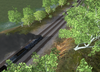 Trainz Route: C&O Hinton Division