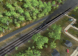 Trainz Route: C&O Hinton Division