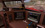 BNSF Railway - GE Dash 9 44CW WarBonnet
