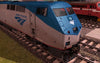 Amtrak P42DC - Phase V