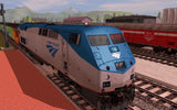 Amtrak P42DC - Phase V