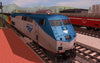 Amtrak P42DC - Phase V