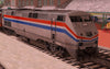 Amtrak P42DC - Phase III