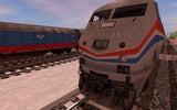 Amtrak P42DC - Phase III