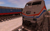 Amtrak P42DC - Phase III