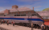 Amtrak P42DC - Phase IV