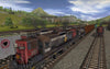 Willamette & Pacific SD7 #1501