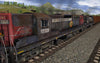 Willamette & Pacific SD7 #1501