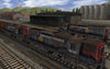 Willamette & Pacific SD7 #1501