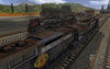 Willamette & Pacific SD7 #1501